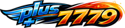 plus7779 logo